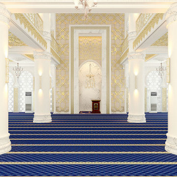 Masjid Al-Inayah - Batubara