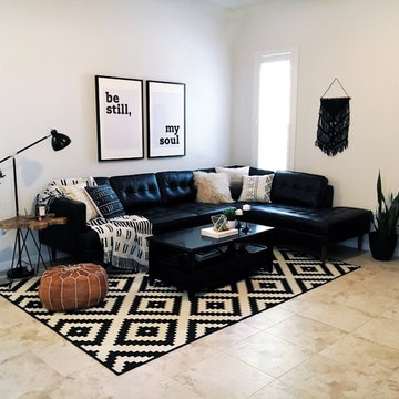 PENNY - CUSTOM SOFA SECTIONALS