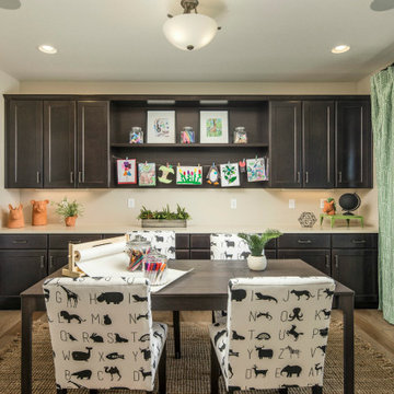 RainDance 60s | Windsor, CO | Plan C407 | American Legend Homes