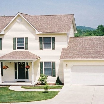 Homes Under 2,000 Square Feet