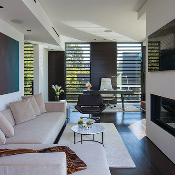 Laurel Way | Beverly Hills CA