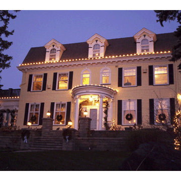 exterior painting