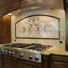 Backsplash