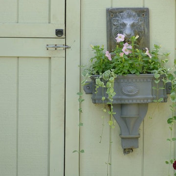 Country Cottage