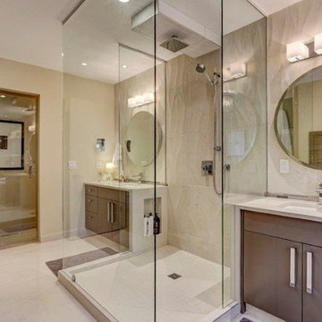 Sifton Boulevard Renovation