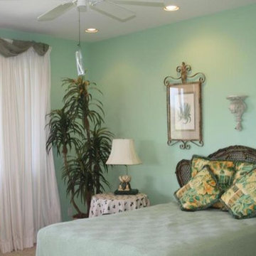 Jonathan's Landing Waterfront Estate - 3119 Casseekey Island Rd