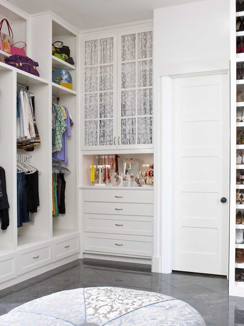 Hidden Jewelry Closet Ideas, Pictures, Remodel and Decor