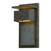 Quoizel Zephyr Outdoor Lantern