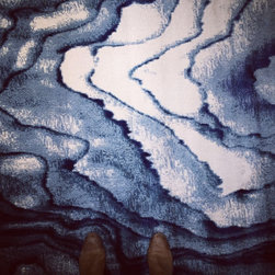 Stylish Cool Area Rugs - Products