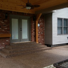 Runnymeade Patio