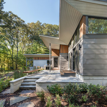 Woodland Retreat