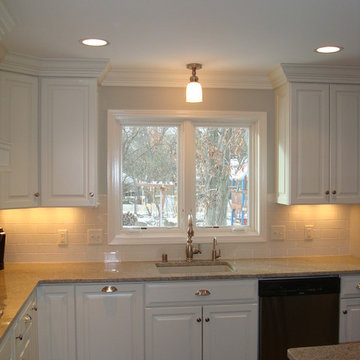 Brookfield Kitchen Addition