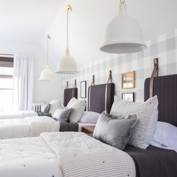 Indianapolis Designer ShowHouse 2019