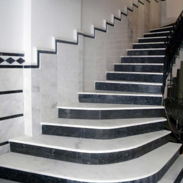 Step References