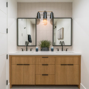 Mid Century Modern Home Remodel - Studio City