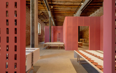 Архитектура: Биеннале в Венеции —13 национальных павильонов