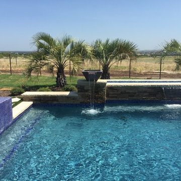 The "California" Pool