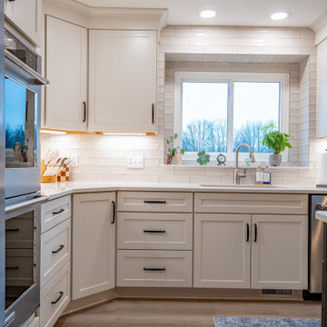 Kitchen in Uniontown 2026