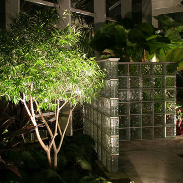 Affordable Lawn Sprinkler and Lighting's Artistry around Northern Virginia