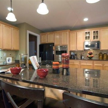 Kitchen Remodels