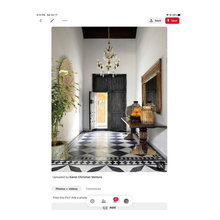 Jersey Foyer