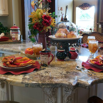 Daeley Home