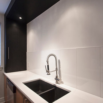 Condo Beaudry