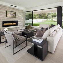 Interiors