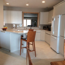 Kitchen Ideas