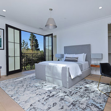 Tarzana Custom Residence