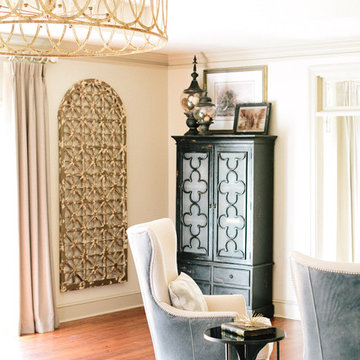 Bedroom - Marietta, Georgia