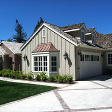 Garage Doors