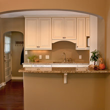Kitchen Cabinets