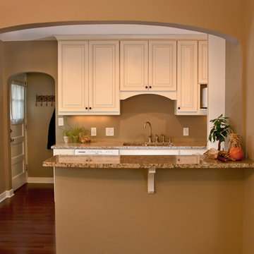 Regnier Kitchen