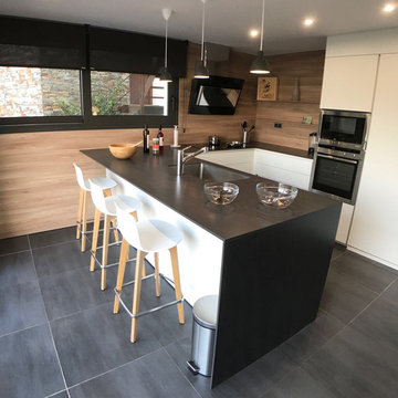 Vivienda Unifamiliar Sa Riera