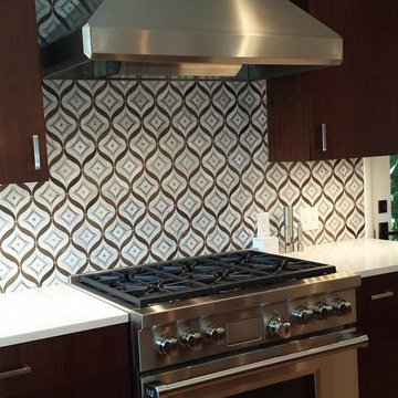 Claybourne St. Kitchen