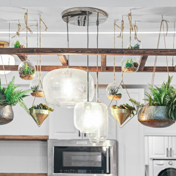 Custom Design: Upper west Side Apartment Remodel