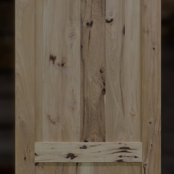 Panel Series
