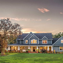 Home Exterior