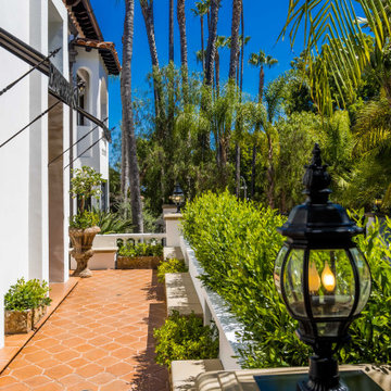 Beverly Hills Villa