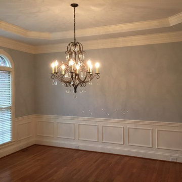 Interiors