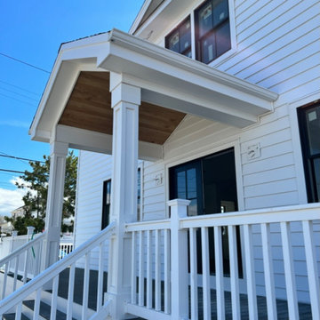 Family Farmhouse