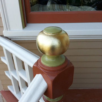Exterior Portfolio