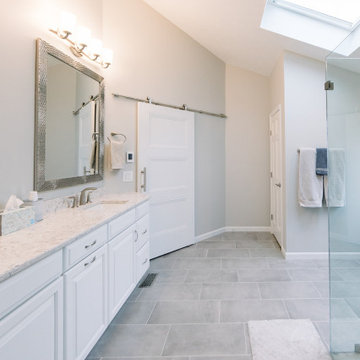 Eagle Ridge Bathroom