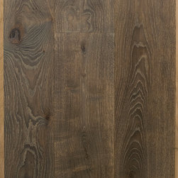 Modern Collection - Hardwood Flooring