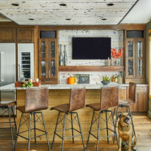 bars in movie room