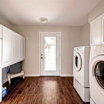 Home Remodels