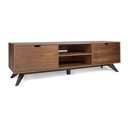 Crimson TV uNIT - Storage Units & Cabinets