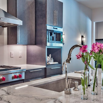 Driftwood Point Custom Home