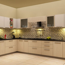 Backsplash